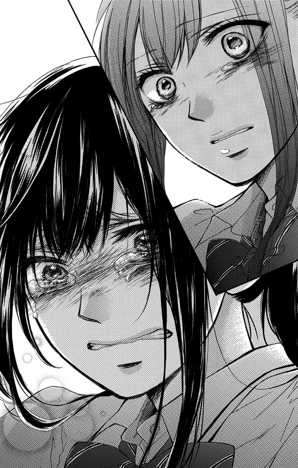 Kono Oto Tomare! Chapter 27 page 31 - Chapter 27: The Light's Sound