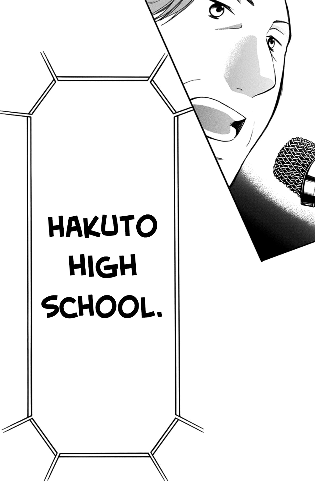 Kono Oto Tomare! Chapter 28 page 21 - Chapter 28: One Step Forward