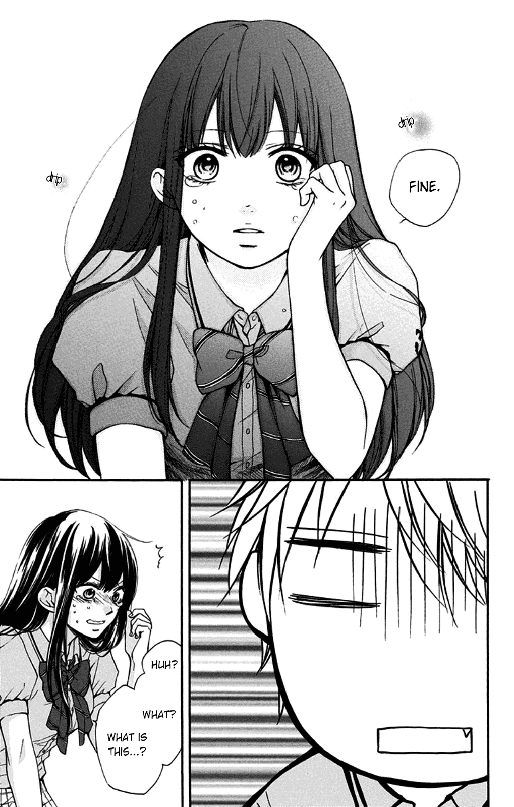 Kono Oto Tomare! Chapter 29 page 42 - Chapter 29: Realisation