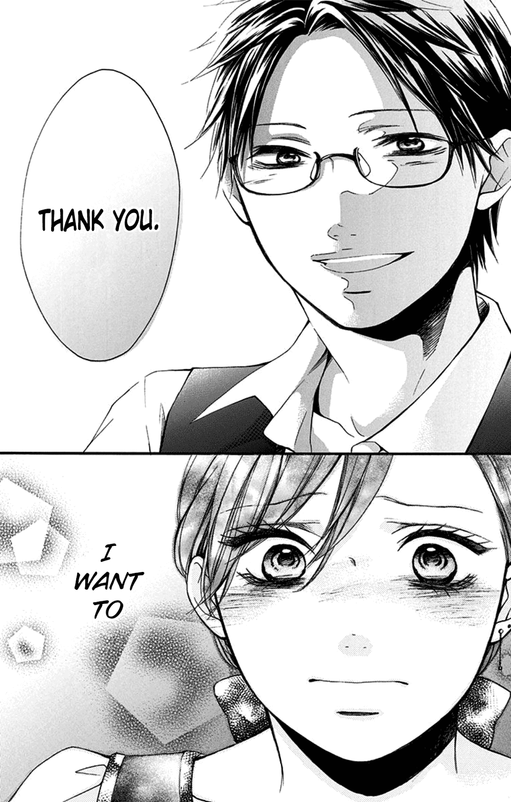 Kono Oto Tomare! Chapter 30 page 38 - Chapter 30: Unshaken
