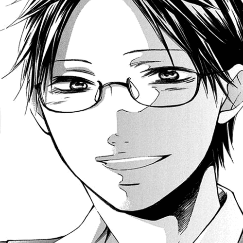Kono Oto Tomare! Chapter 30: Unshaken cover