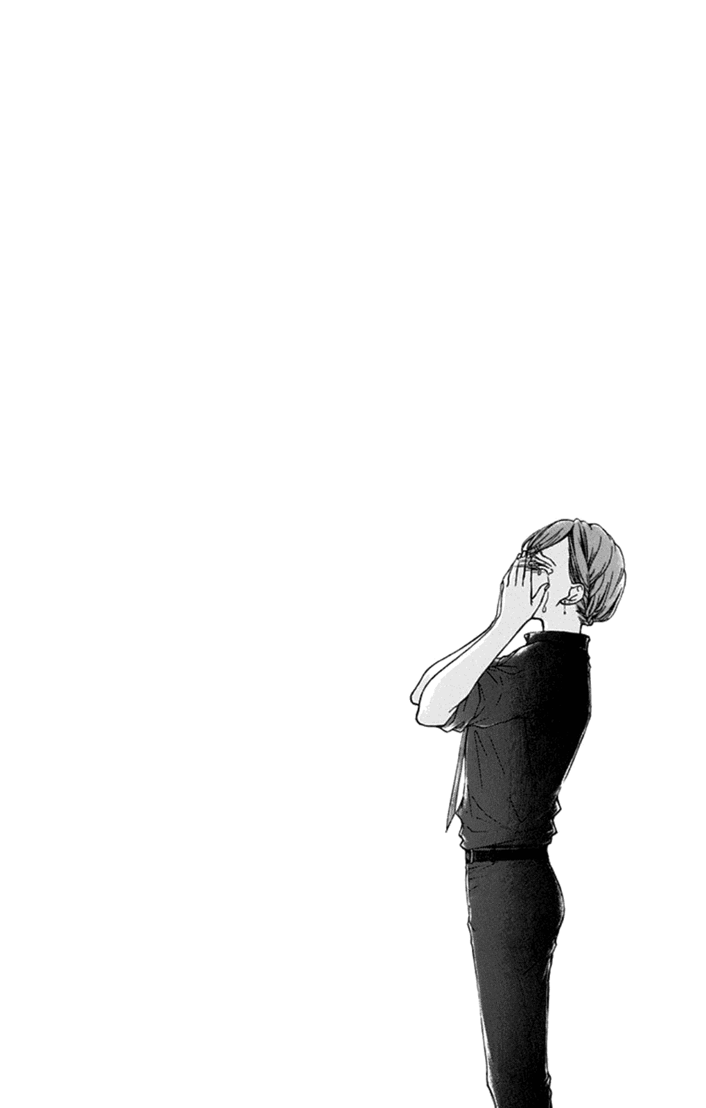 Kono Oto Tomare! Chapter 31 page 19 - Chapter 31: Time for Two