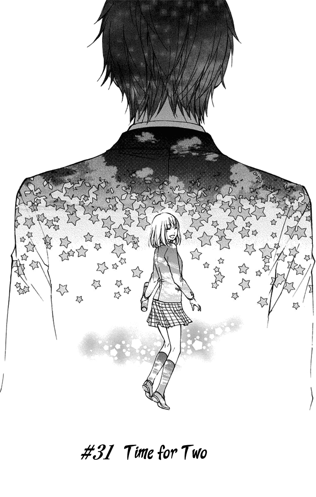 Kono Oto Tomare! Chapter 31 page 2 - Chapter 31: Time for Two