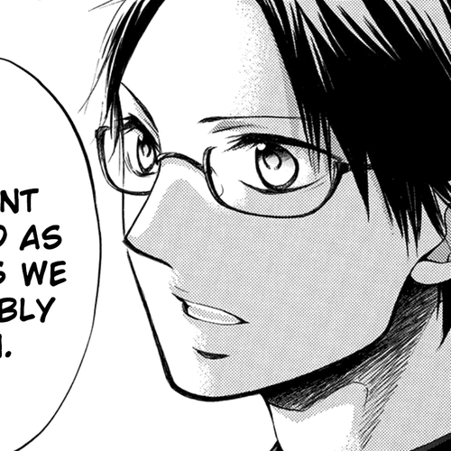 Kono Oto Tomare! Chapter 31: Time for Two cover