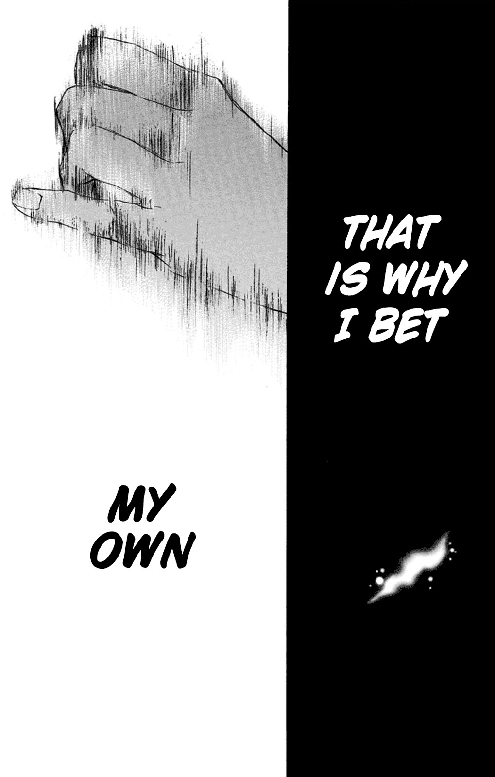 Kono Oto Tomare! Chapter 32 page 15 - Chapter 32: The Sound of Truth