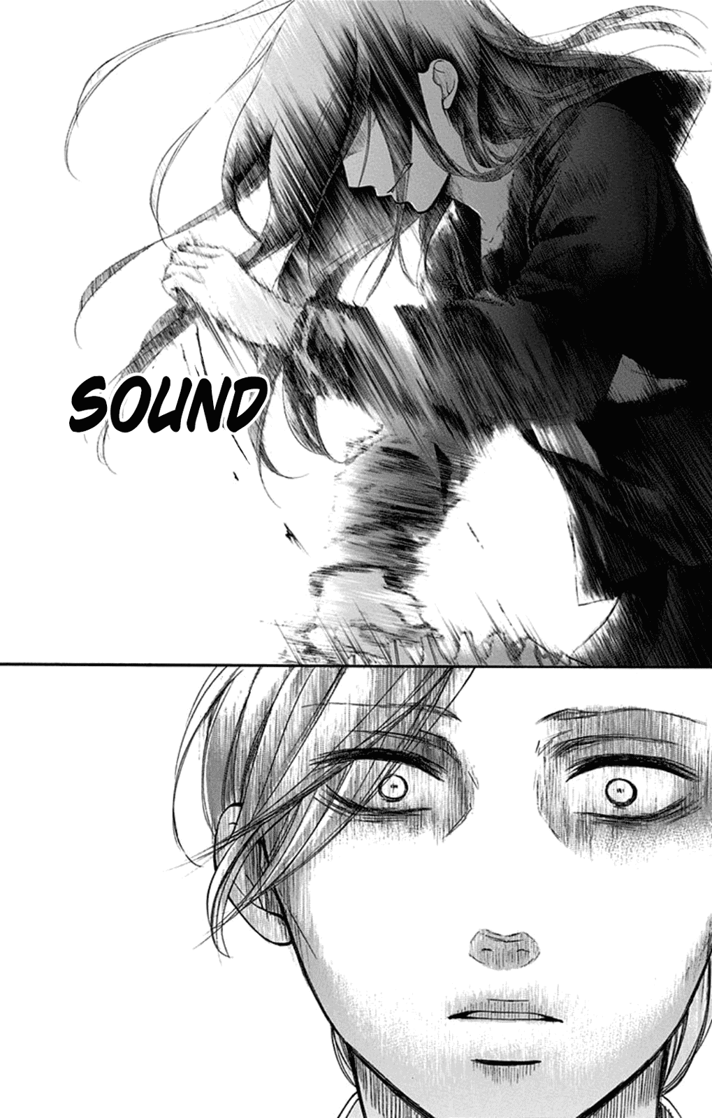 Kono Oto Tomare! Chapter 32 page 16 - Chapter 32: The Sound of Truth