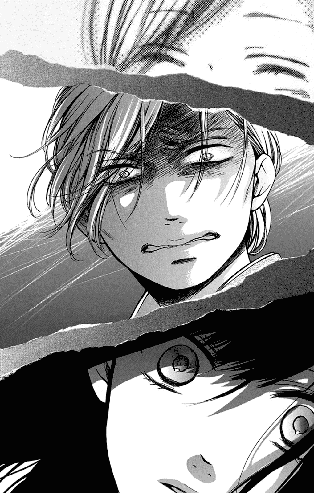 Kono Oto Tomare! Chapter 32 page 18 - Chapter 32: The Sound of Truth