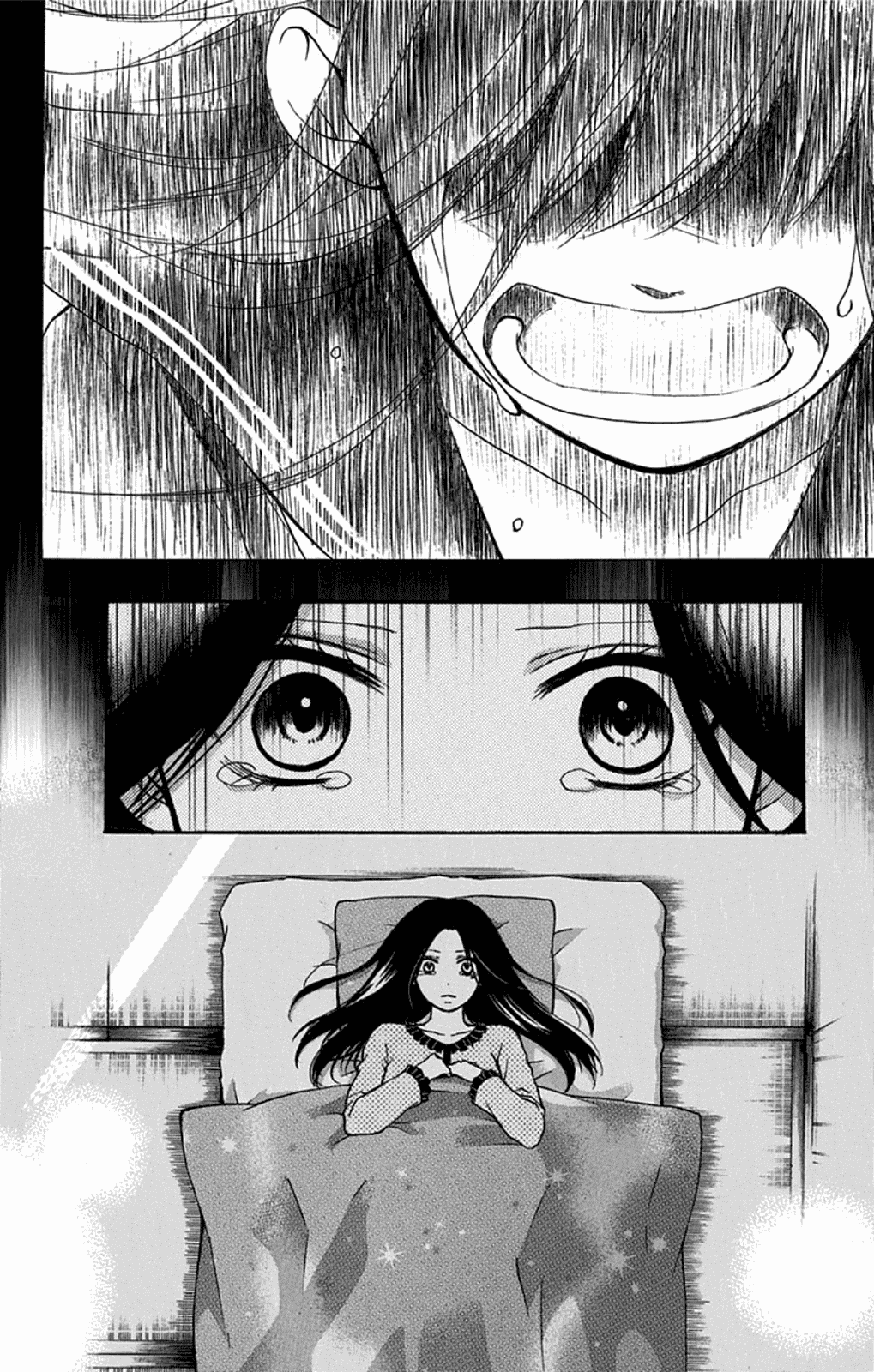 Kono Oto Tomare! Chapter 32 page 20 - Chapter 32: The Sound of Truth