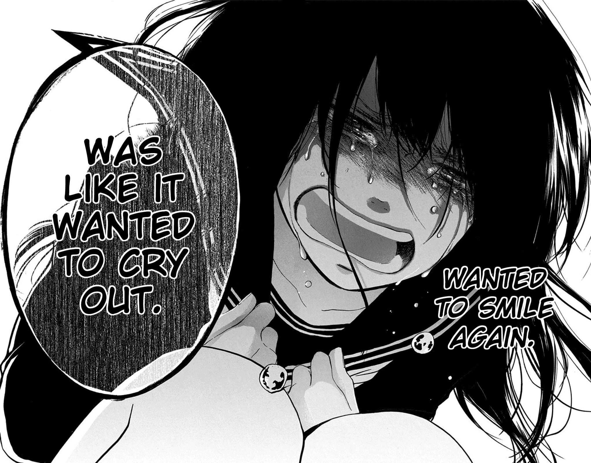 Kono Oto Tomare! Chapter 32 page 54 - Chapter 32: The Sound of Truth