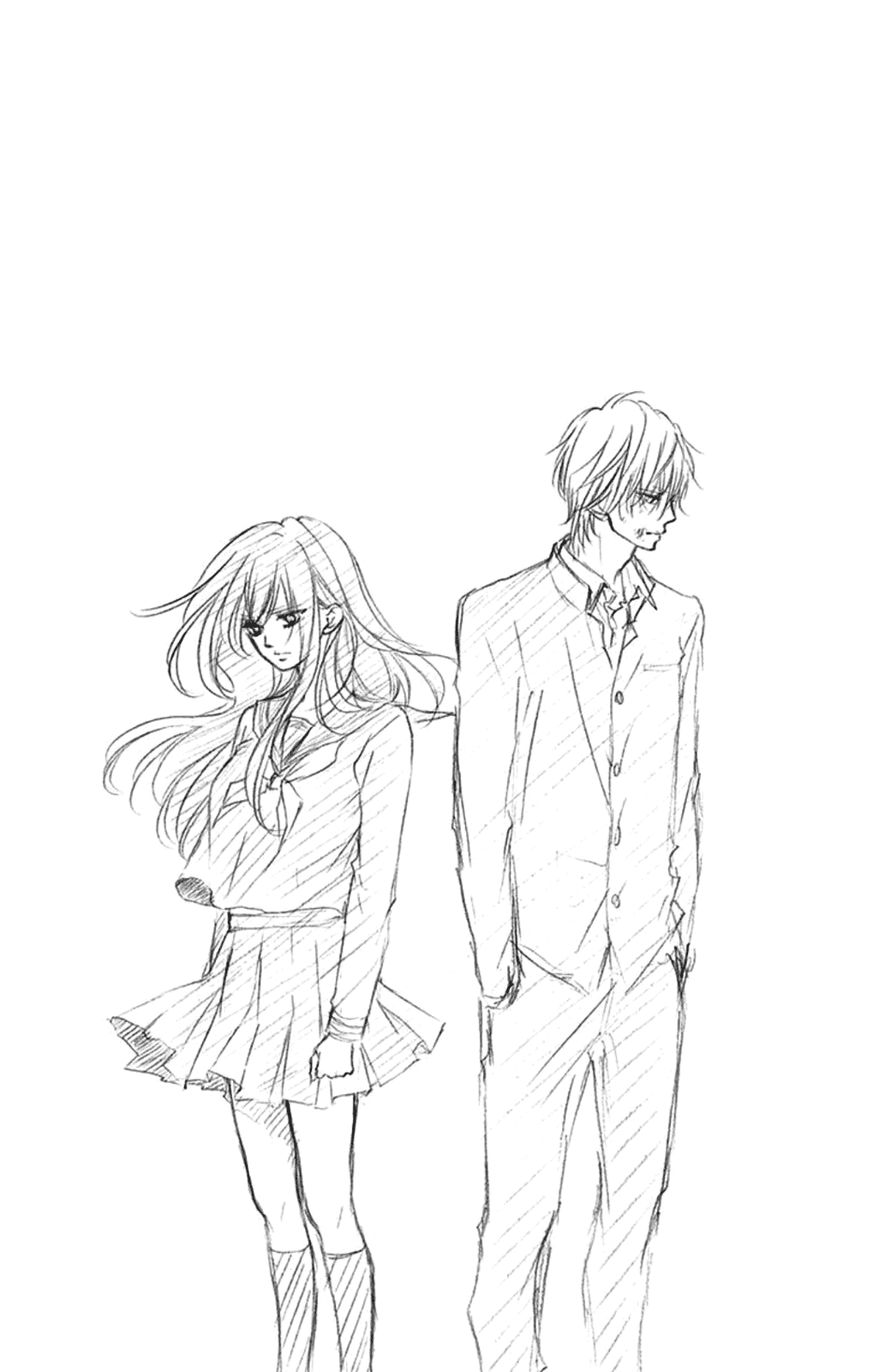 Kono Oto Tomare! Chapter 32 page 63 - Chapter 32: The Sound of Truth