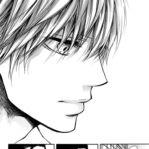 Kono Oto Tomare! Chapter 35: Their Resolution cover