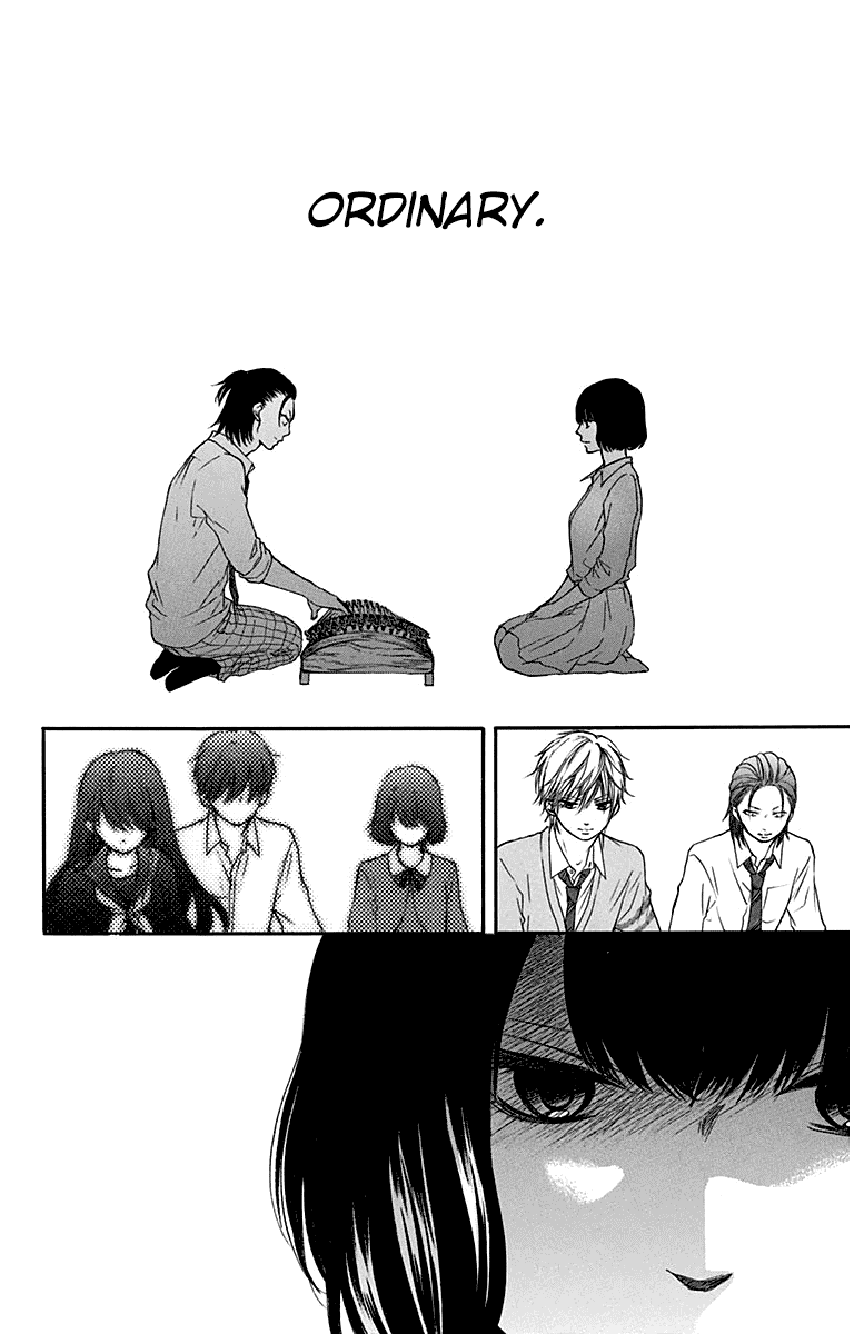 Kono Oto Tomare! Chapter 36 page 48 - Chapter 36: Just Once
