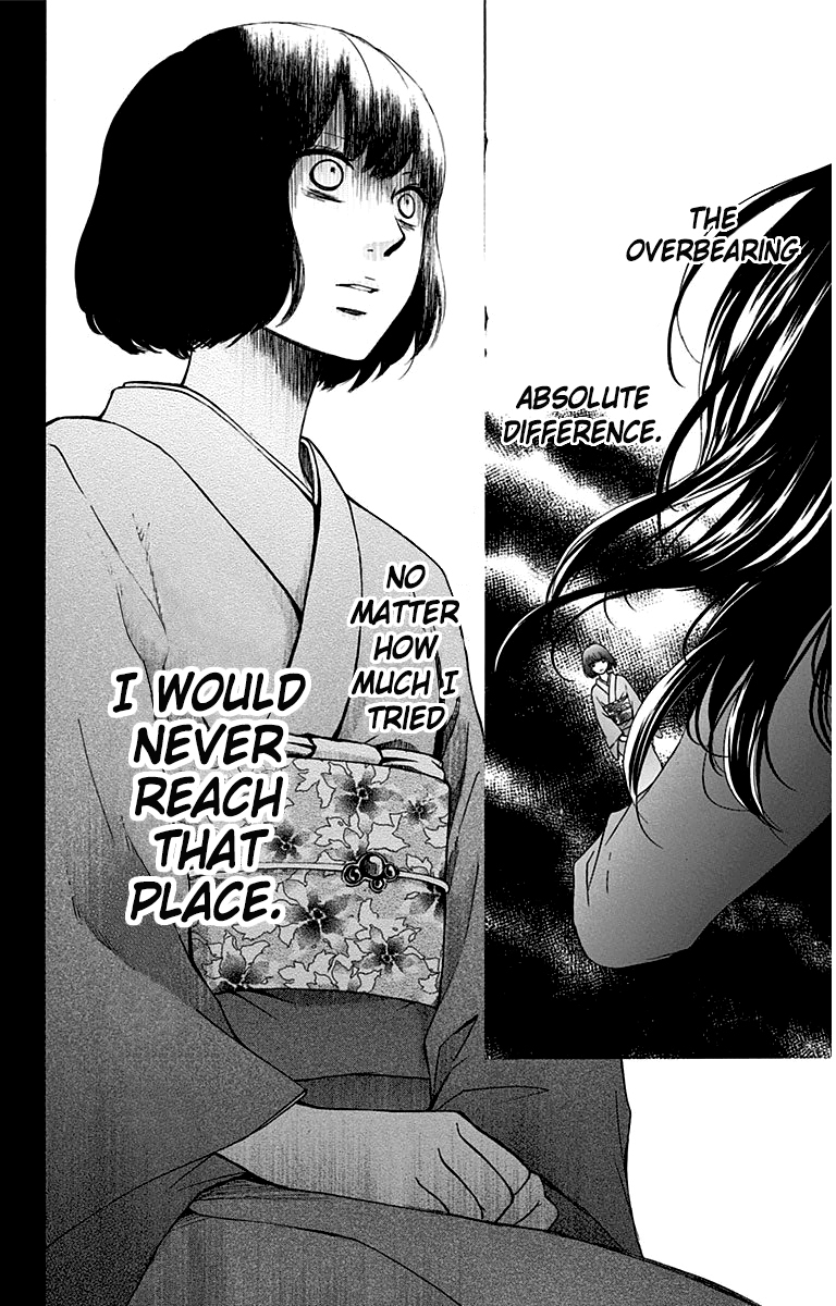 Kono Oto Tomare! Chapter 37 page 36 - Chapter 37: Doujima Akira