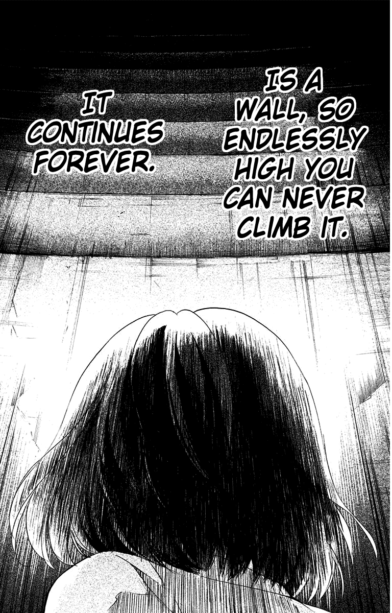 Kono Oto Tomare! Chapter 38 page 40 - Chapter 38: Confrontation