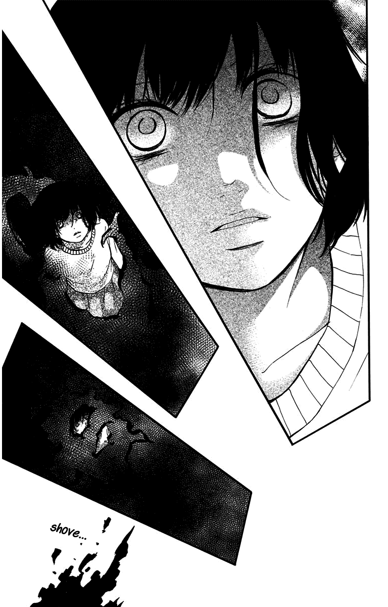 Kono Oto Tomare! Chapter 38 page 41 - Chapter 38: Confrontation