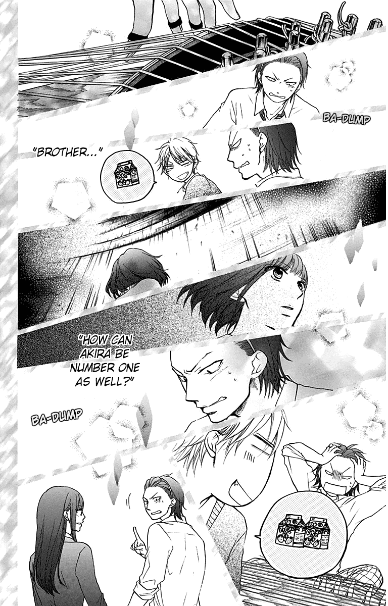 Kono Oto Tomare! Chapter 39 page 34 - Chapter 39: The Power of Youth