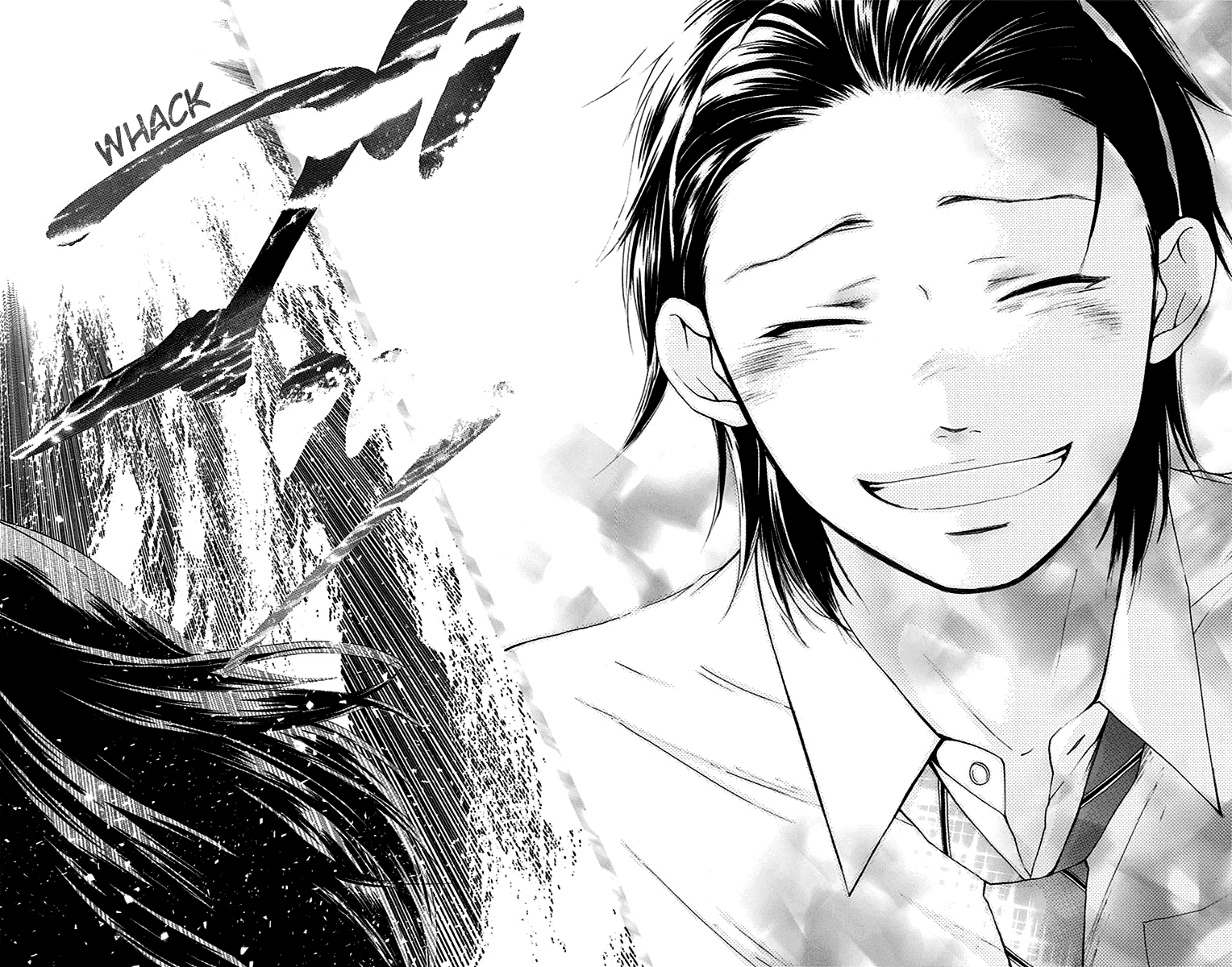 Kono Oto Tomare! Chapter 39 page 36 - Chapter 39: The Power of Youth