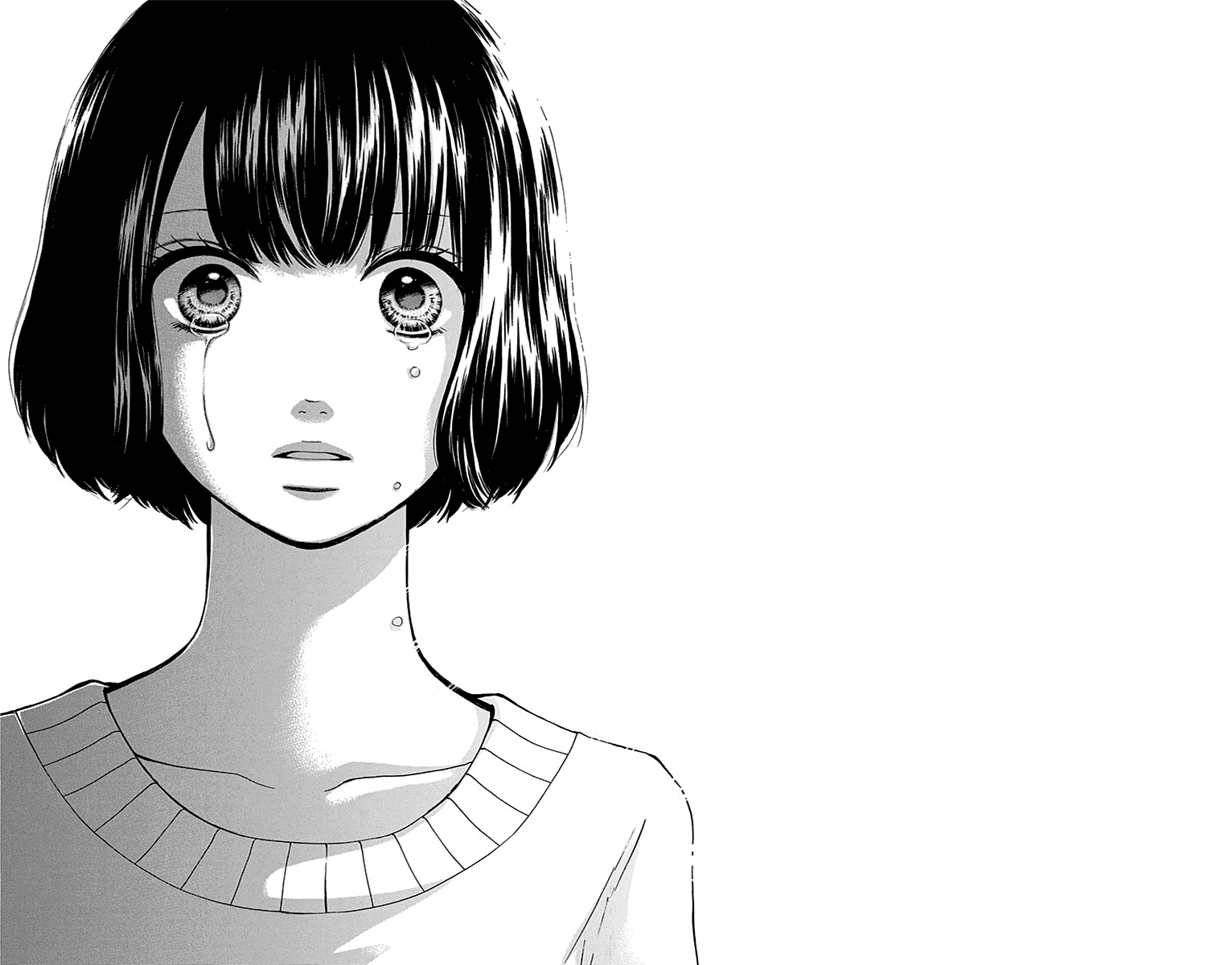 Kono Oto Tomare! Chapter 39 page 38 - Chapter 39: The Power of Youth