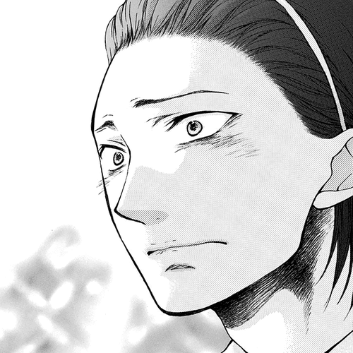 Kono Oto Tomare! Chapter 39: The Power of Youth cover