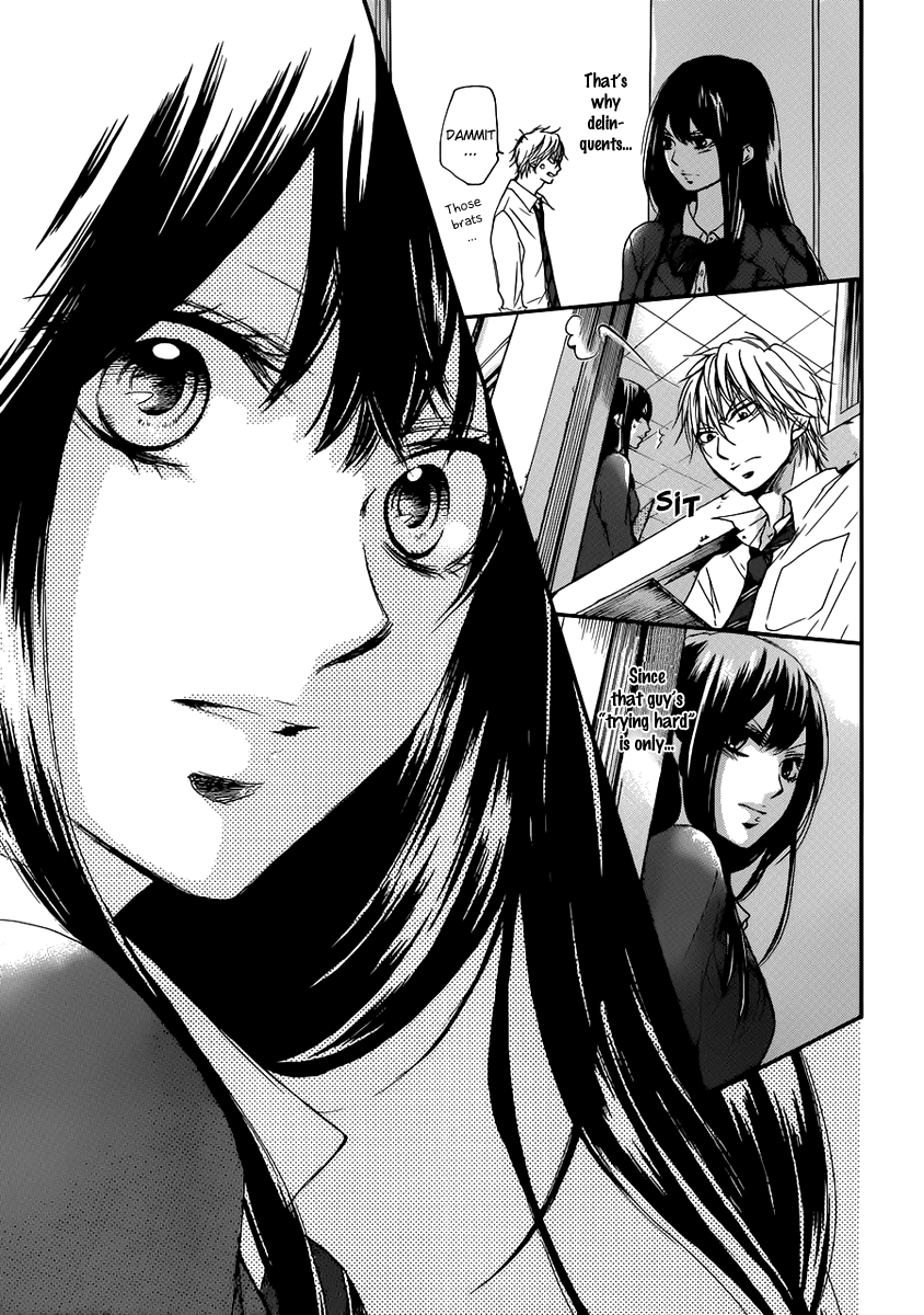 Kono Oto Tomare! Chapter 4 page 45 - Chapter 4: The New Koto Music Club Activates