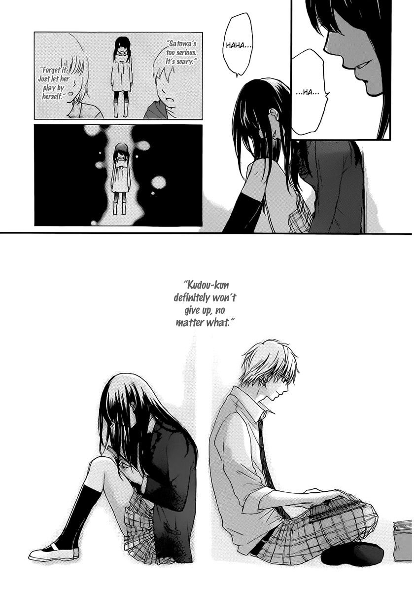 Kono Oto Tomare! Chapter 4 page 47 - Chapter 4: The New Koto Music Club Activates