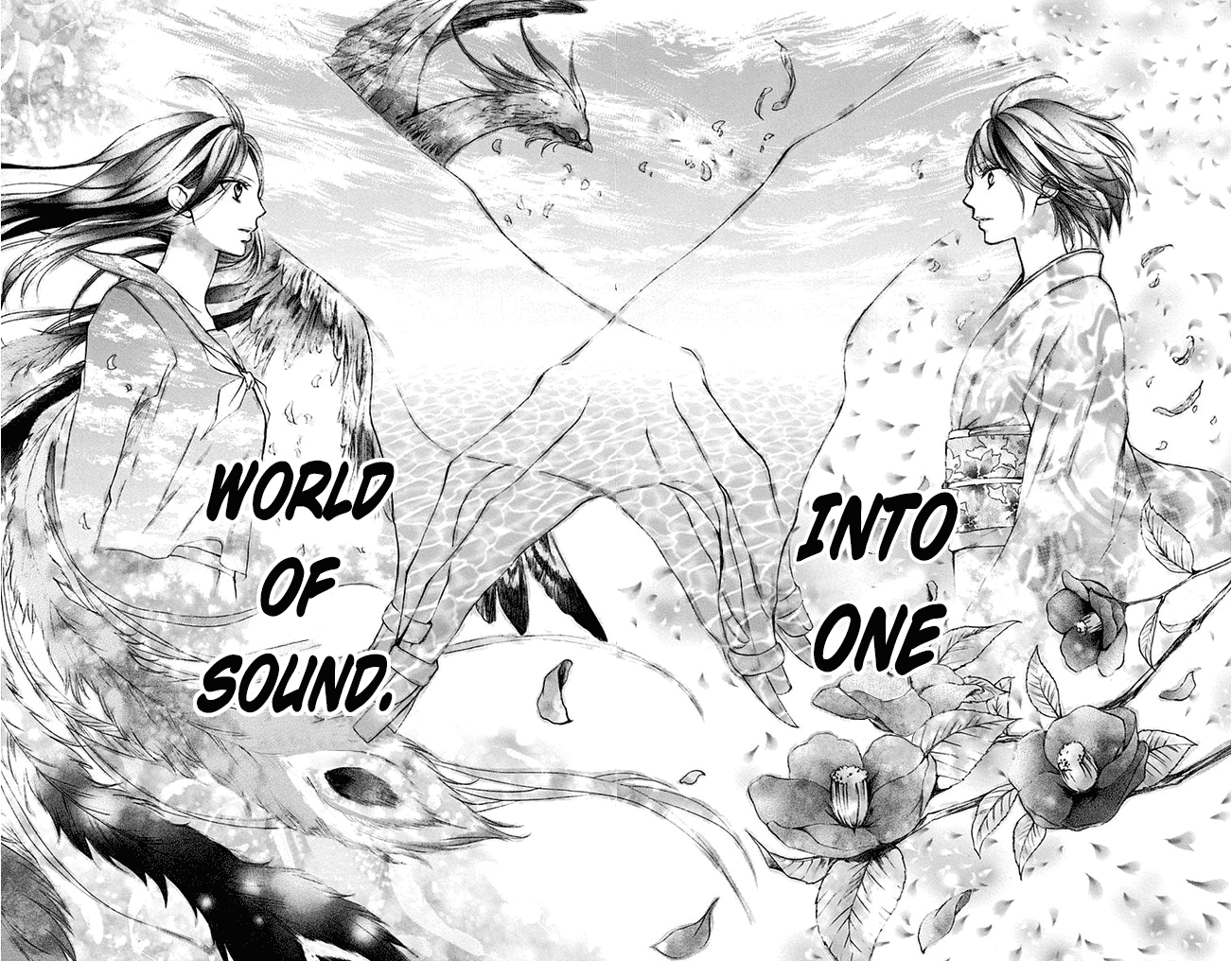 Kono Oto Tomare! Chapter 40 page 23 - Chapter 40: Once More
