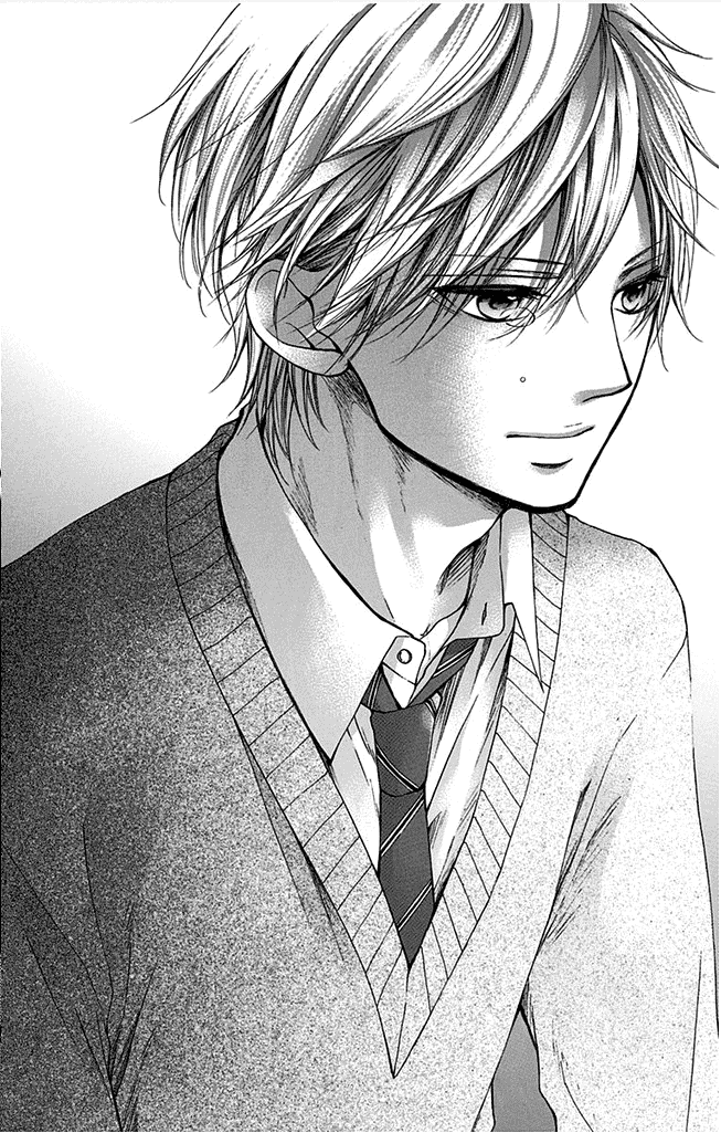 Kono Oto Tomare! Chapter 40 page 24 - Chapter 40: Once More