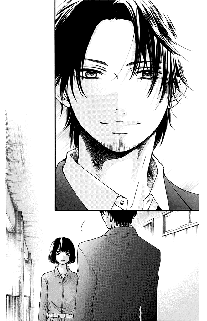 Kono Oto Tomare! Chapter 40 page 44 - Chapter 40: Once More