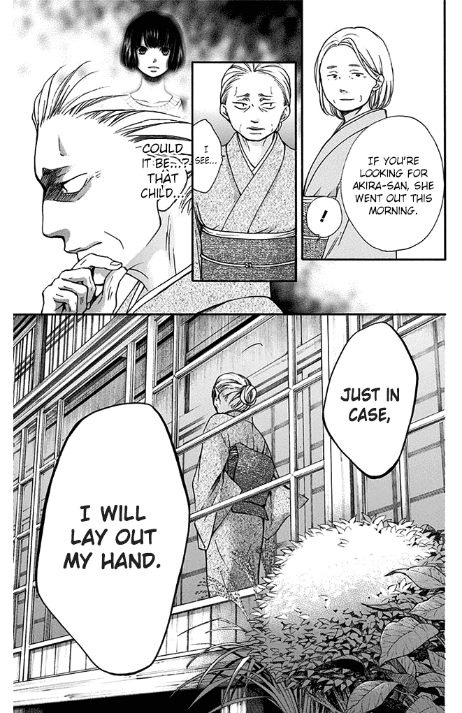 Kono Oto Tomare! Chapter 40 page 47 - Chapter 40: Once More