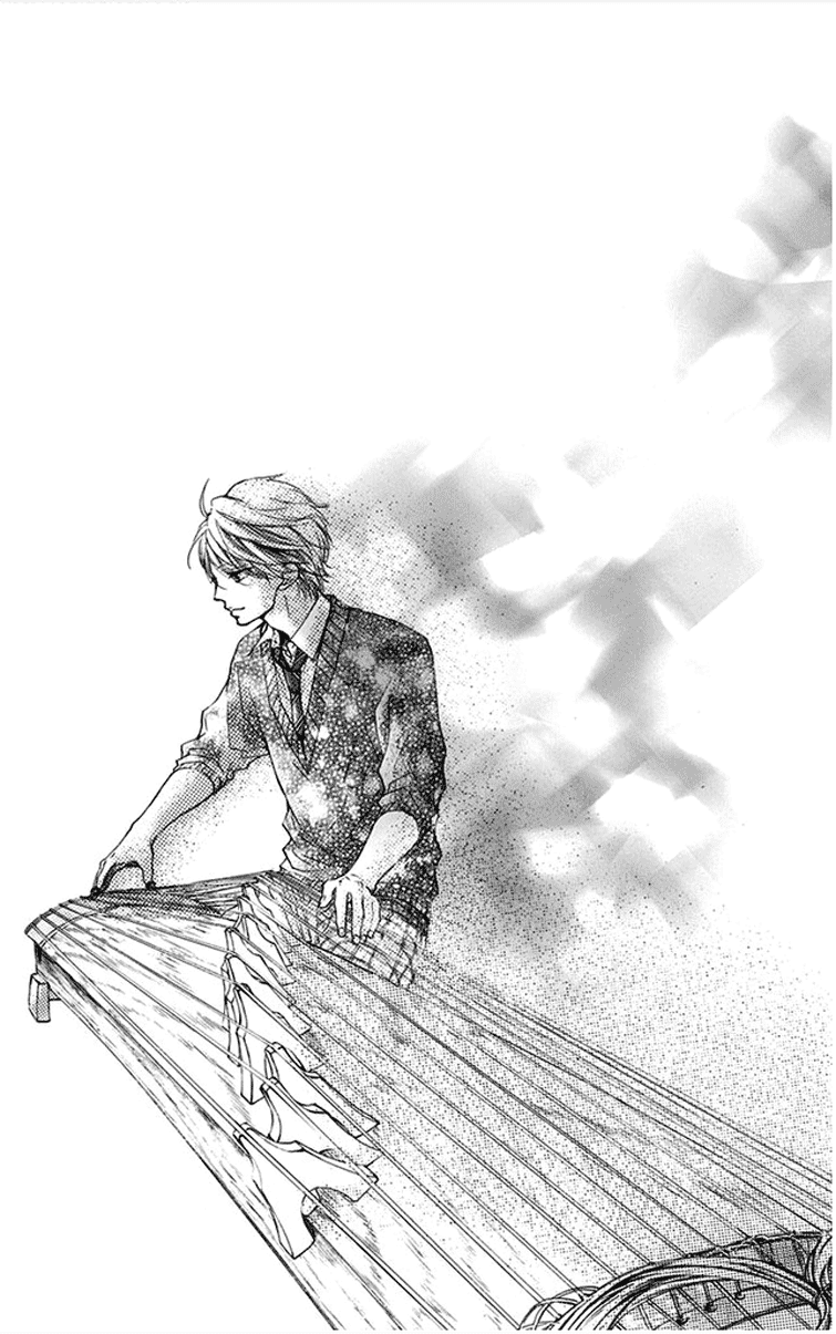 Kono Oto Tomare! Chapter 42 page 36 - Chapter 42: Someday