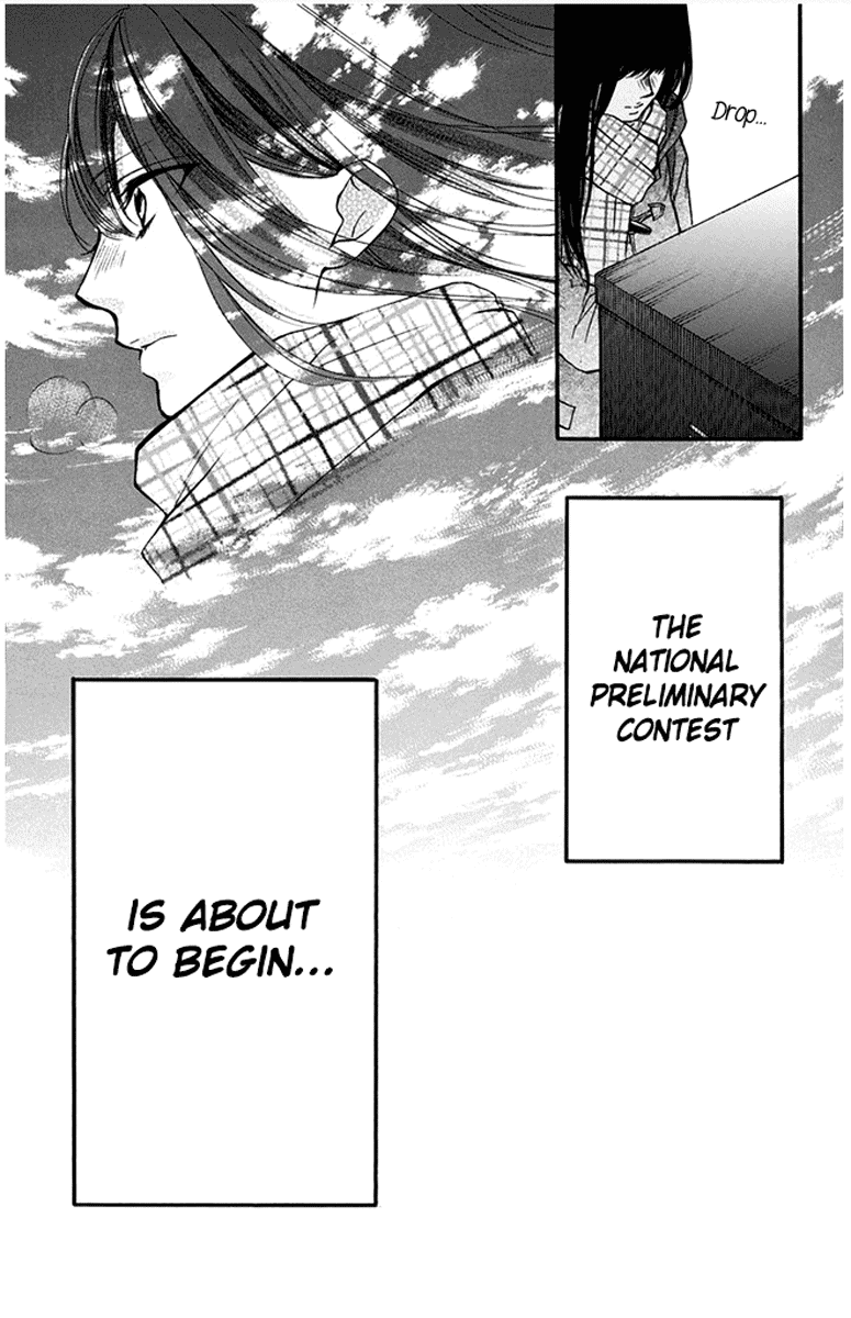 Kono Oto Tomare! Chapter 42 page 45 - Chapter 42: Someday