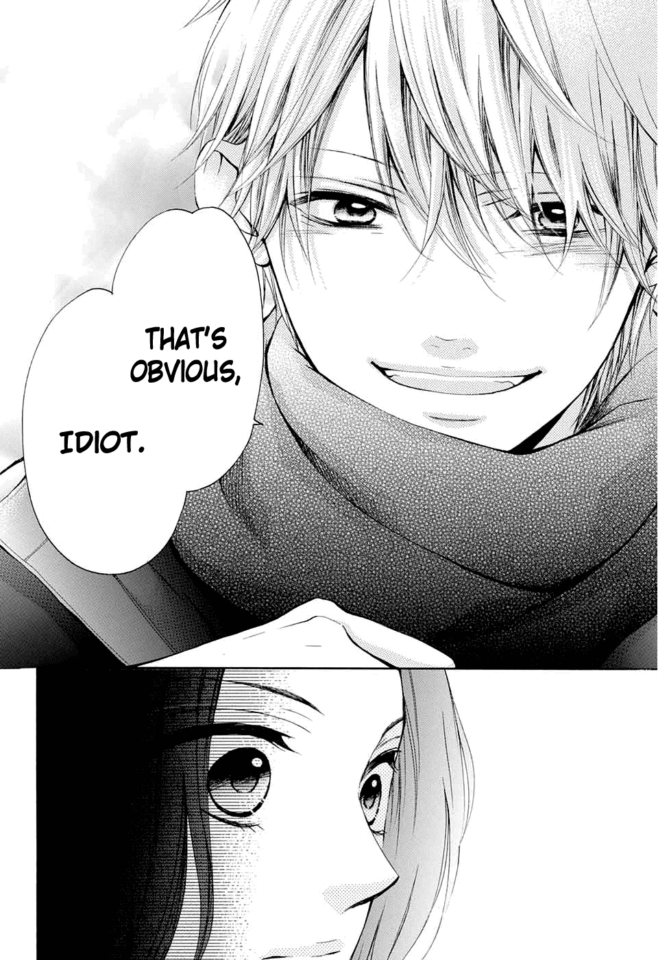 Kono Oto Tomare! Chapter 43 page 11 - Chapter 43: Morning of Battle