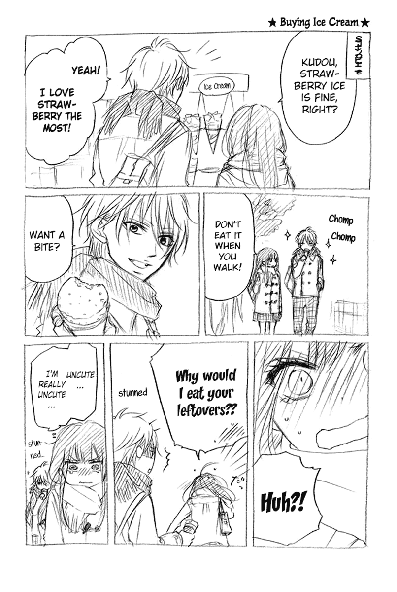 Kono Oto Tomare! Chapter 43 page 45 - Chapter 43: Morning of Battle
