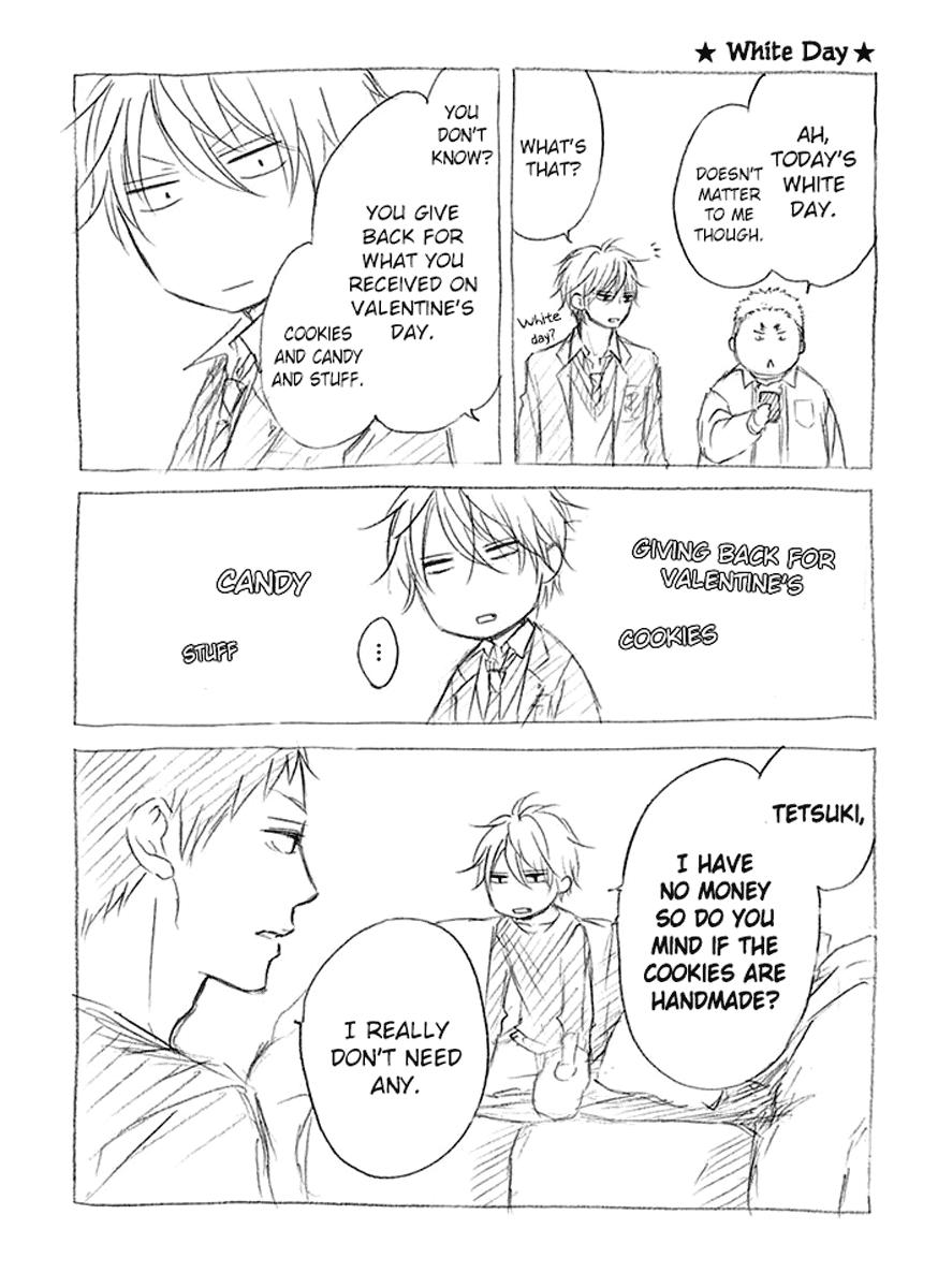 Kono Oto Tomare! Chapter 43 page 51 - Chapter 43: Morning of Battle