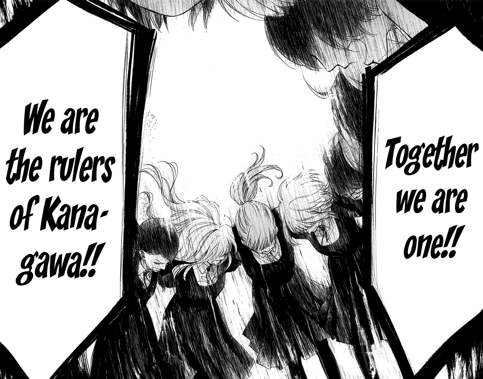 Kono Oto Tomare! Chapter 44 page 49 - Chapter 44: Start of the National Preliminaries