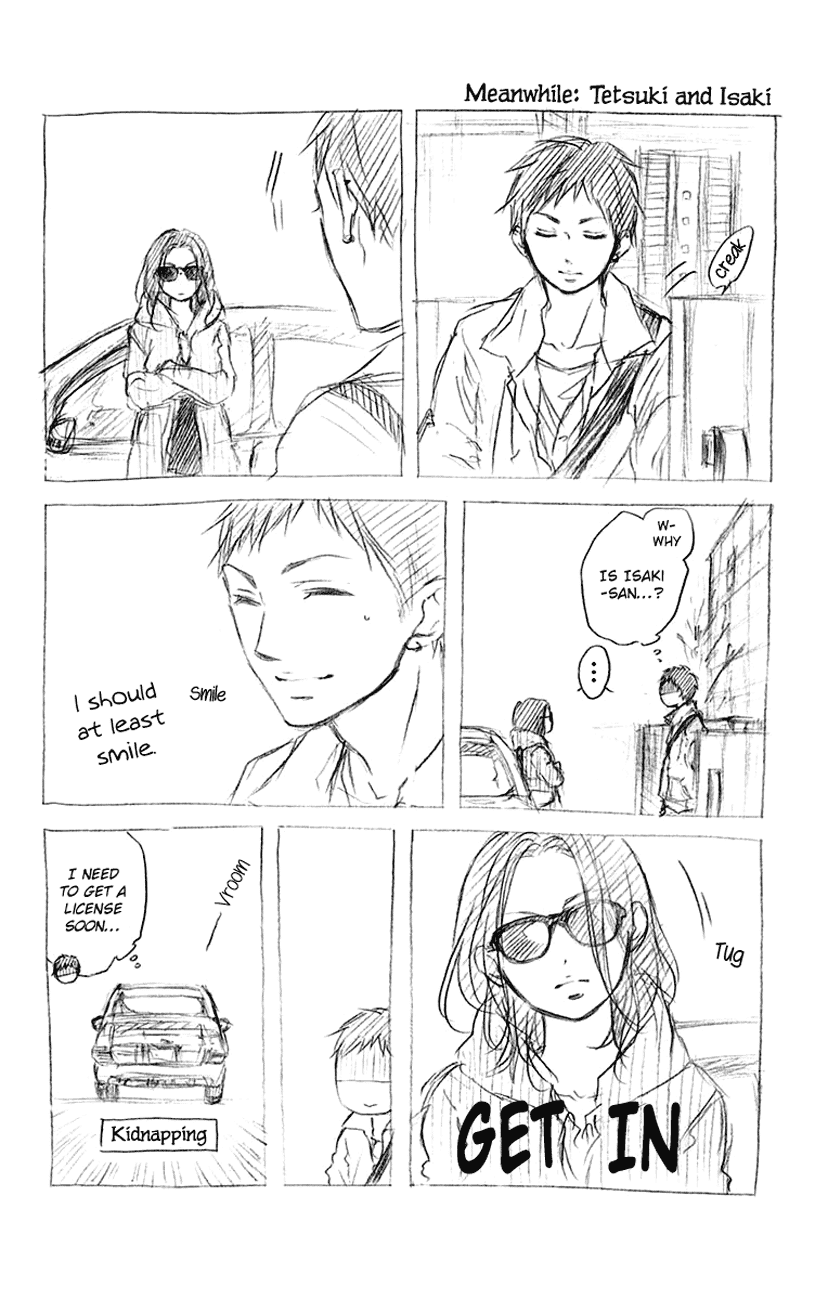 Kono Oto Tomare! Chapter 44 page 51 - Chapter 44: Start of the National Preliminaries