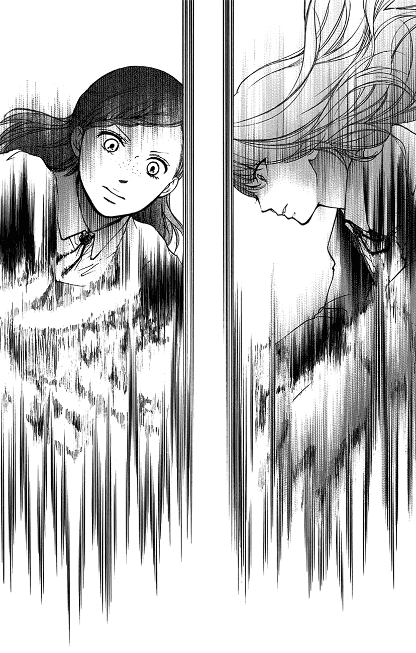 Kono Oto Tomare! Chapter 46 page 4 - Chapter 46: Three Paraphrases