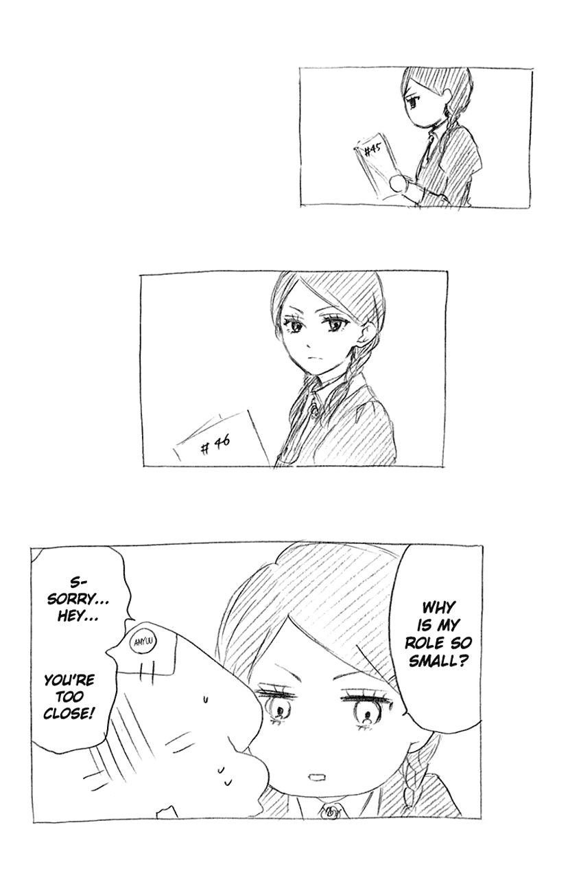 Kono Oto Tomare! Chapter 46 page 41 - Chapter 46: Three Paraphrases