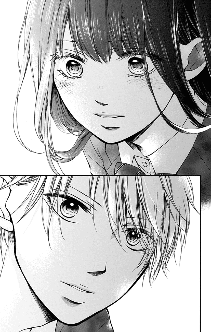 Kono Oto Tomare! Chapter 47 page 40 - Chapter 47: Youth Doesn't Laugh