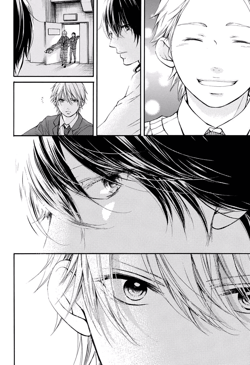 Kono Oto Tomare! Chapter 48 page 48 - Chapter 48: The Sound of Math