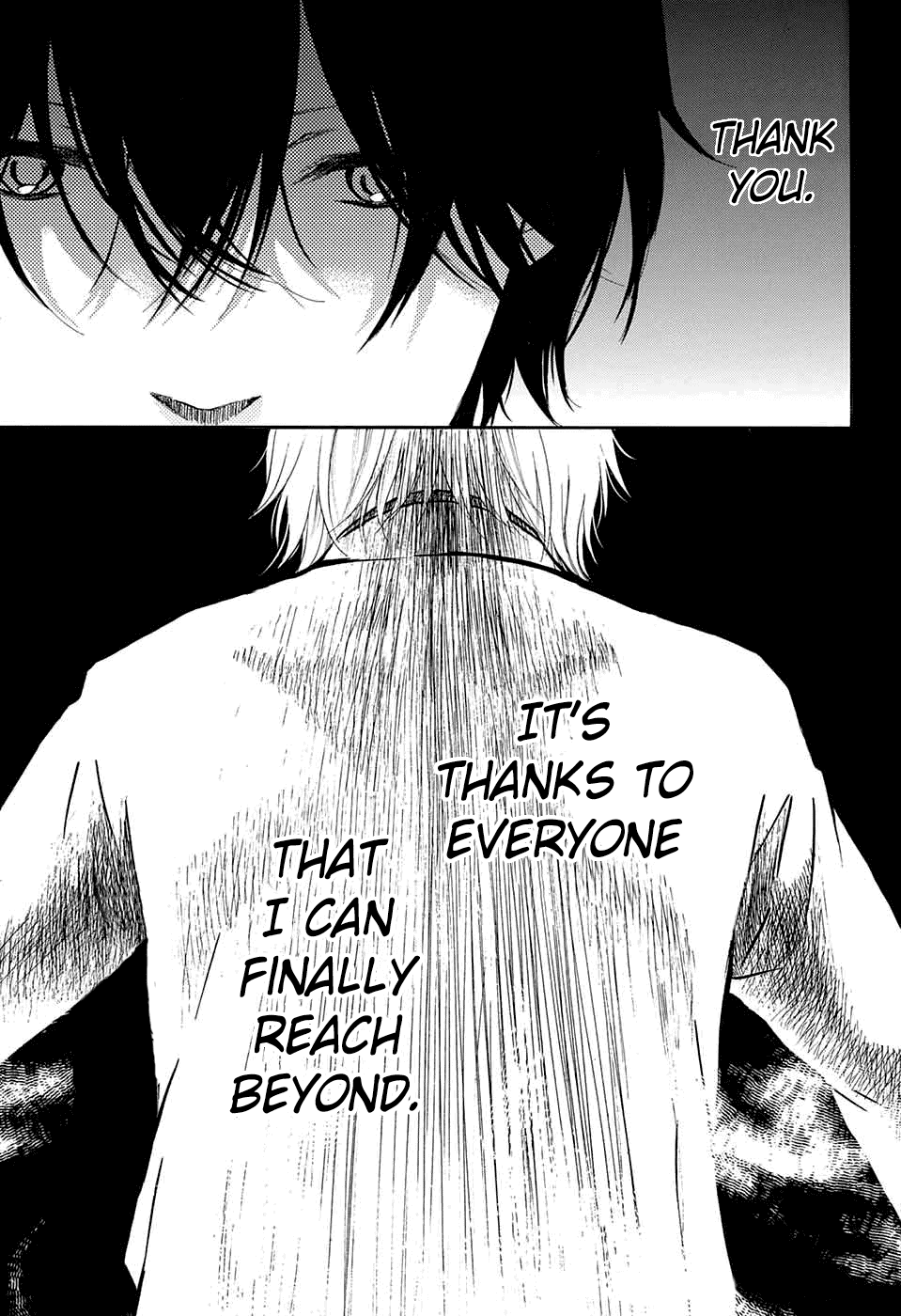 Kono Oto Tomare! Chapter 48 page 53 - Chapter 48: The Sound of Math
