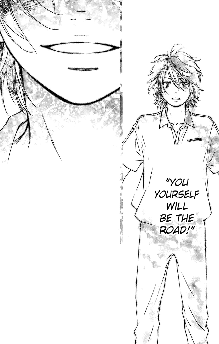 Kono Oto Tomare! Chapter 49 page 27 - Chapter 49: Beyond Perfection