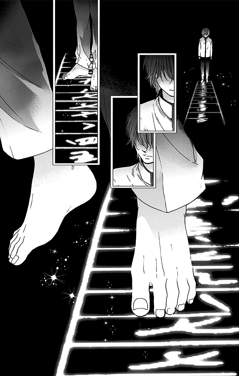 Kono Oto Tomare! Chapter 49 page 28 - Chapter 49: Beyond Perfection