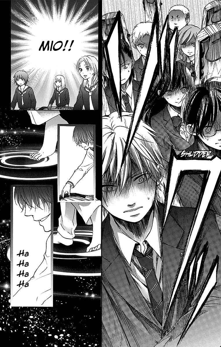 Kono Oto Tomare! Chapter 49 page 32 - Chapter 49: Beyond Perfection