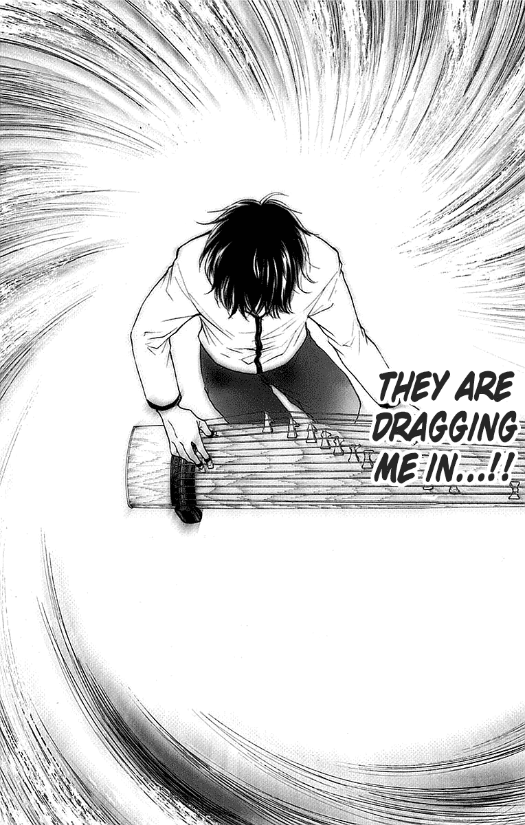 Kono Oto Tomare! Chapter 49 page 34 - Chapter 49: Beyond Perfection
