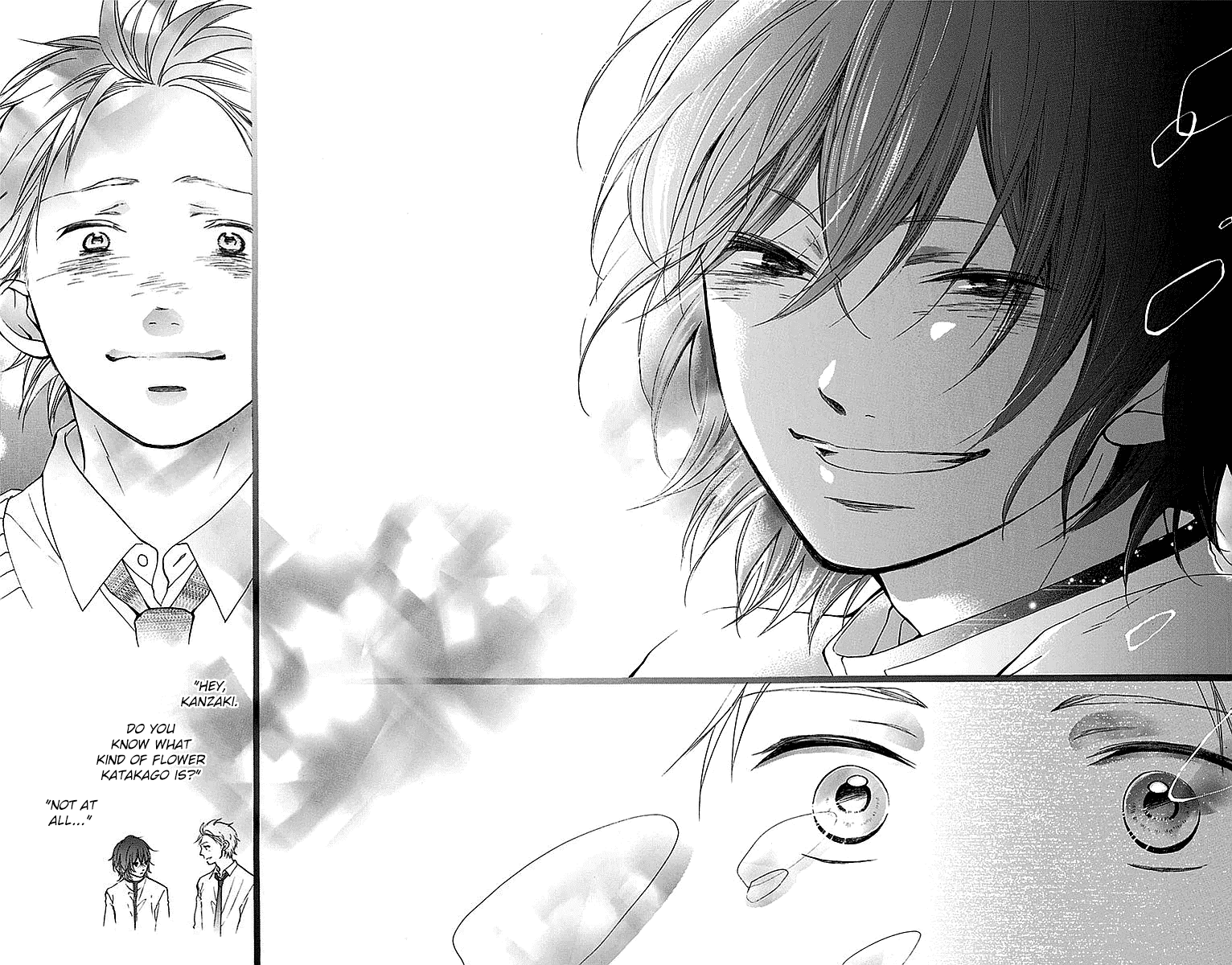 Kono Oto Tomare! Chapter 49 page 38 - Chapter 49: Beyond Perfection