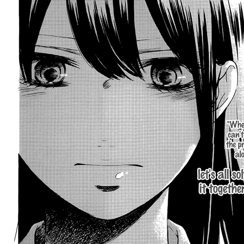 Kono Oto Tomare! Chapter 5: An Unachievable Thing cover