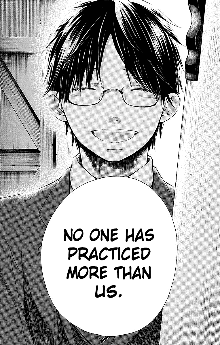 Kono Oto Tomare! Chapter 50 page 11 - Chapter 50: The Sound of Satowa