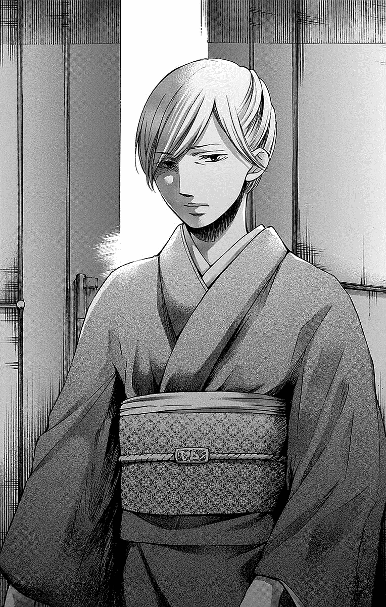 Kono Oto Tomare! Chapter 50 page 26 - Chapter 50: The Sound of Satowa