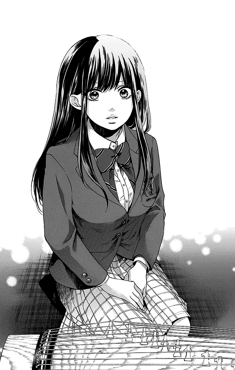 Kono Oto Tomare! Chapter 50 page 27 - Chapter 50: The Sound of Satowa